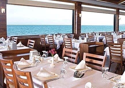 RESTAURANT TEKSTİL YIKAMA